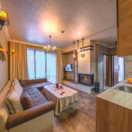 Forest Home 524 Paşmaklı Dış mekan fotoğraf