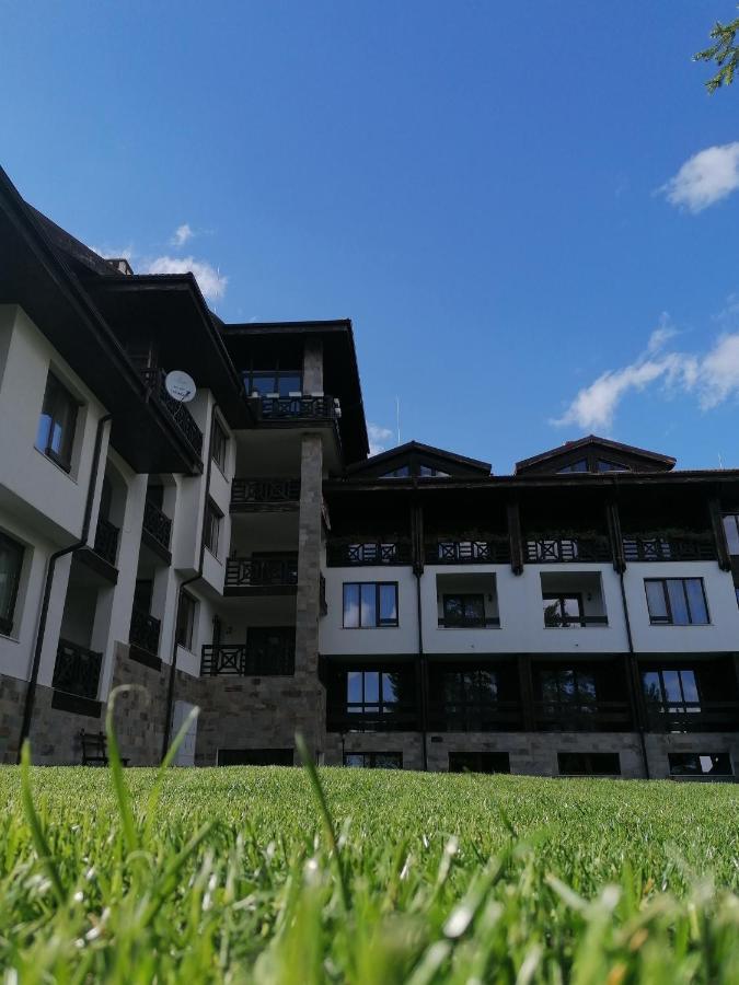 Forest Home 524 Paşmaklı Dış mekan fotoğraf