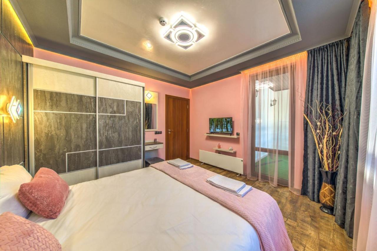 Forest Home 524 Paşmaklı Dış mekan fotoğraf