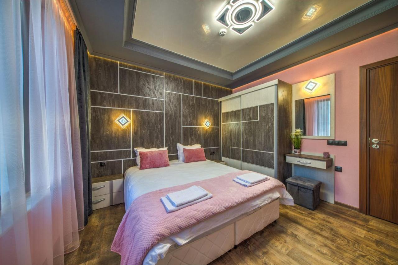Forest Home 524 Paşmaklı Dış mekan fotoğraf