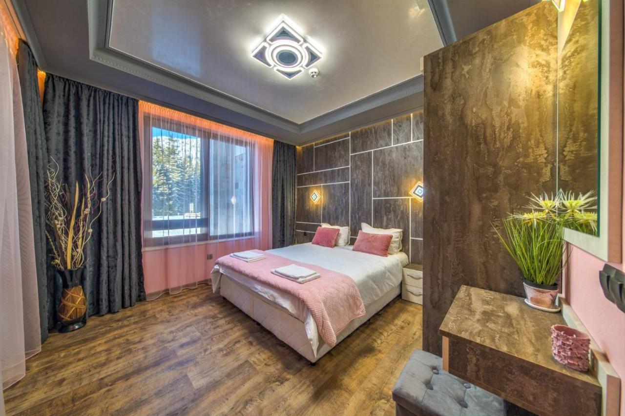 Forest Home 524 Paşmaklı Dış mekan fotoğraf
