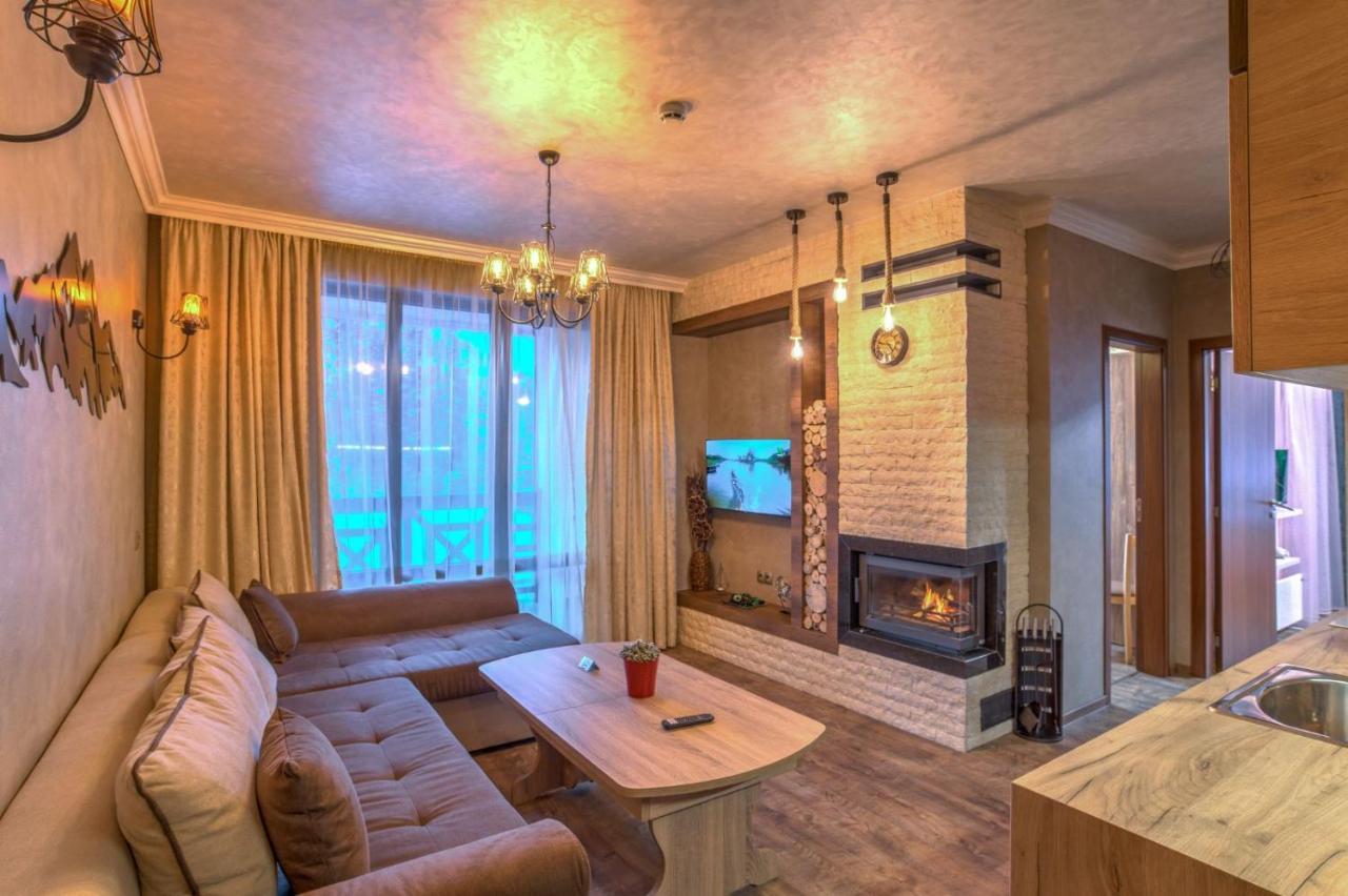 Forest Home 524 Paşmaklı Dış mekan fotoğraf