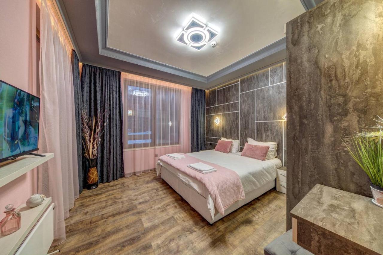 Forest Home 524 Paşmaklı Dış mekan fotoğraf