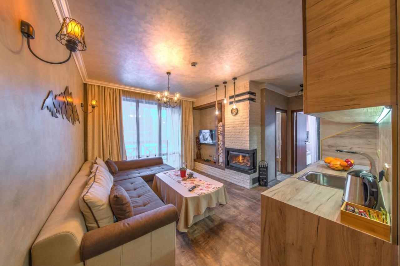 Forest Home 524 Paşmaklı Dış mekan fotoğraf