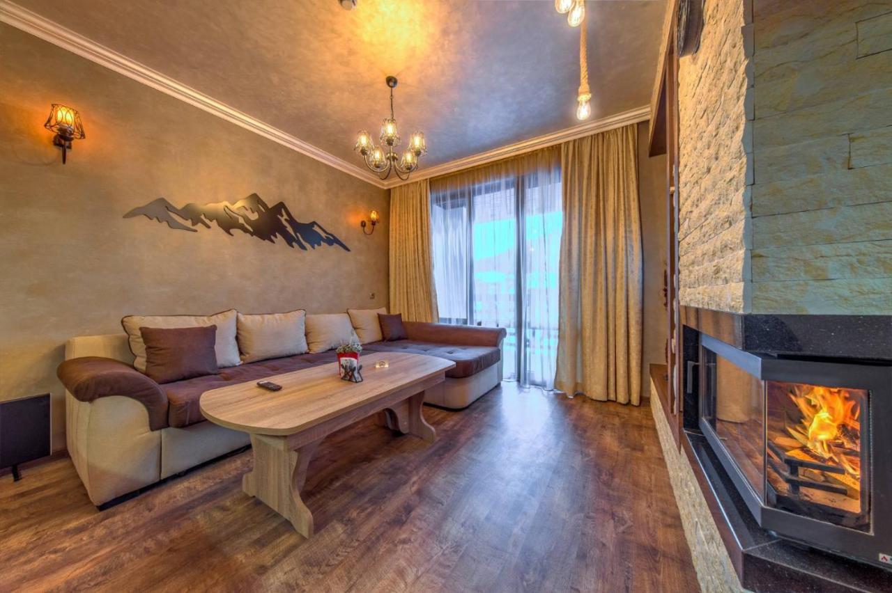 Forest Home 524 Paşmaklı Dış mekan fotoğraf
