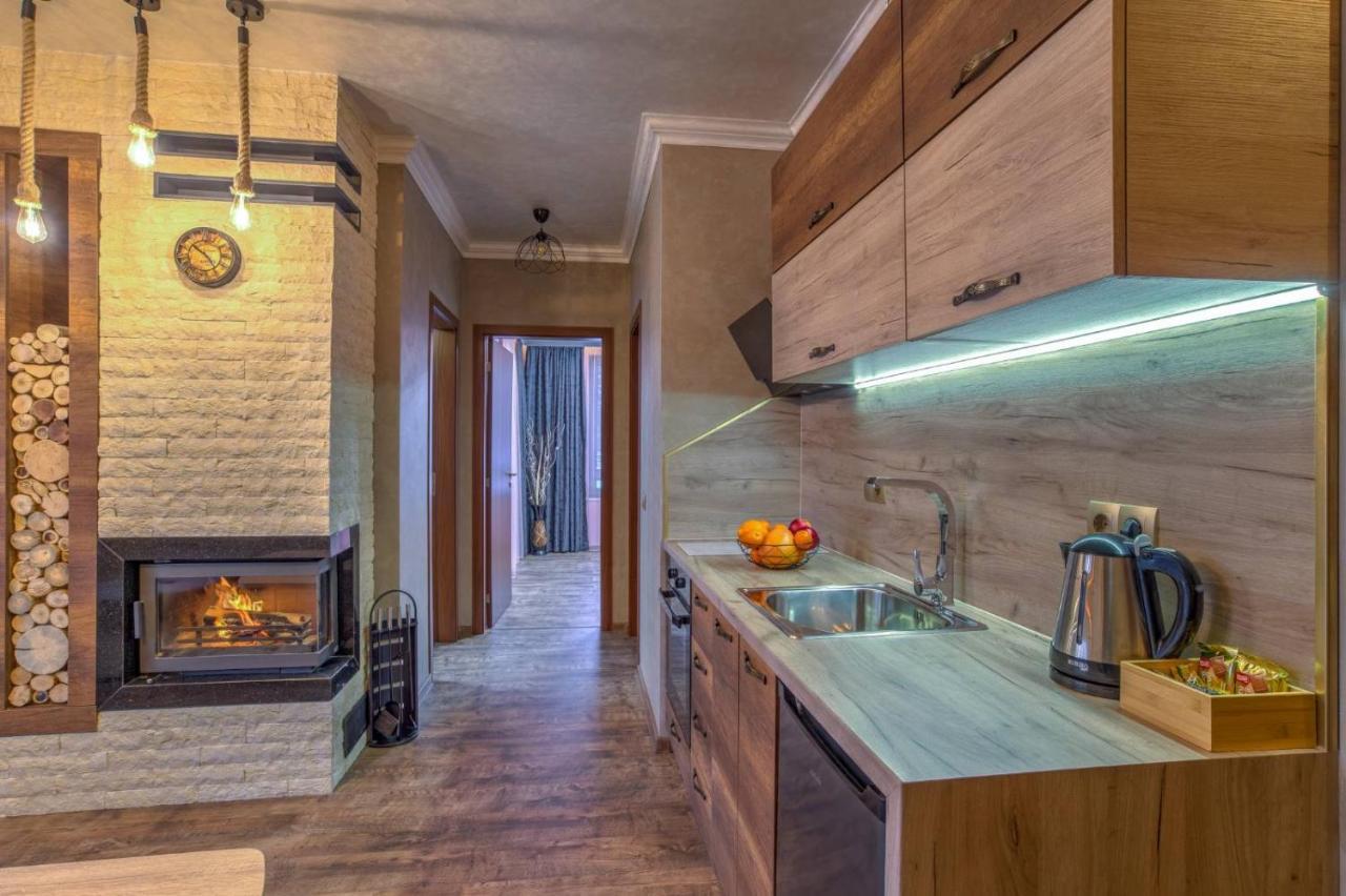 Forest Home 524 Paşmaklı Dış mekan fotoğraf