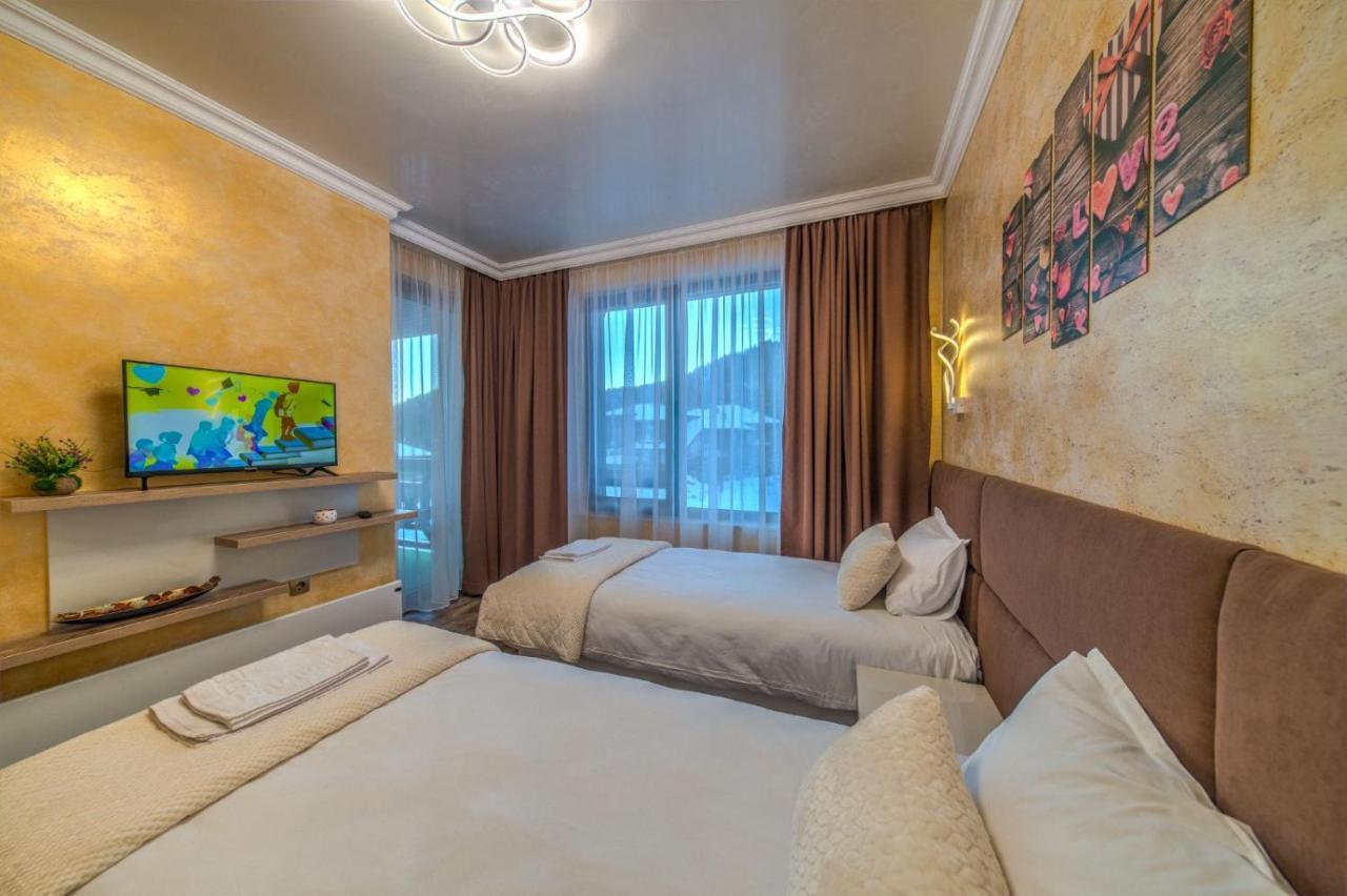 Forest Home 524 Paşmaklı Dış mekan fotoğraf