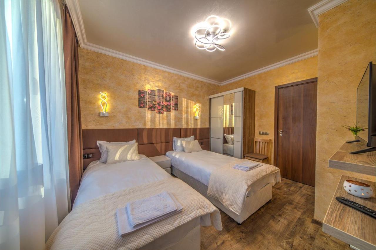 Forest Home 524 Paşmaklı Dış mekan fotoğraf