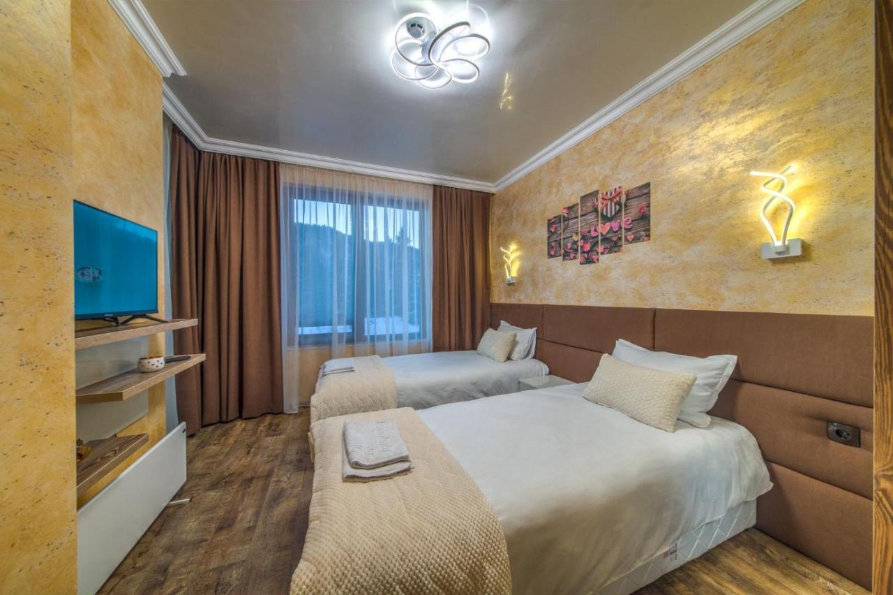 Forest Home 524 Paşmaklı Dış mekan fotoğraf