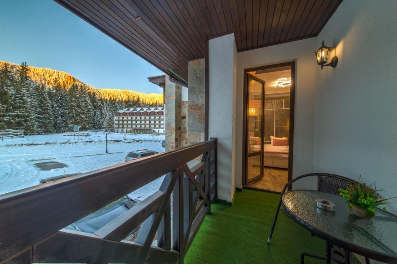 Forest Home 524 Paşmaklı Dış mekan fotoğraf
