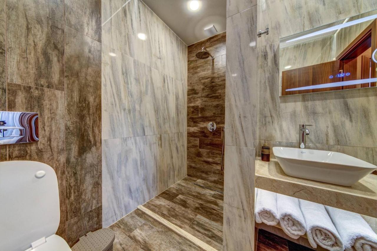 Forest Home 524 Paşmaklı Dış mekan fotoğraf