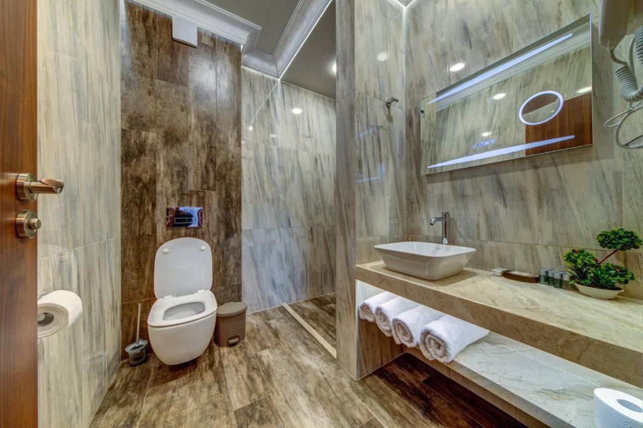 Forest Home 524 Paşmaklı Dış mekan fotoğraf