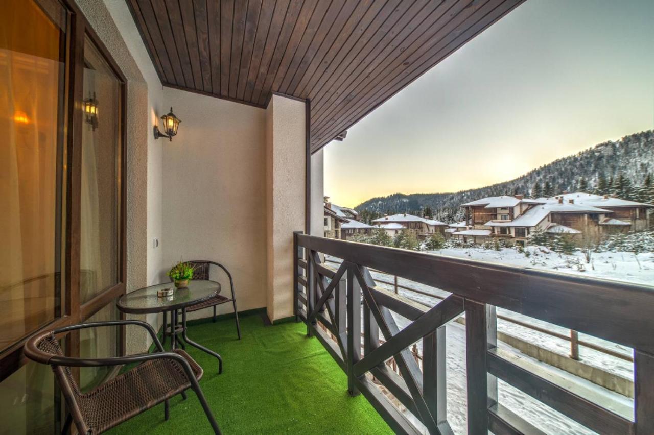 Forest Home 524 Paşmaklı Dış mekan fotoğraf