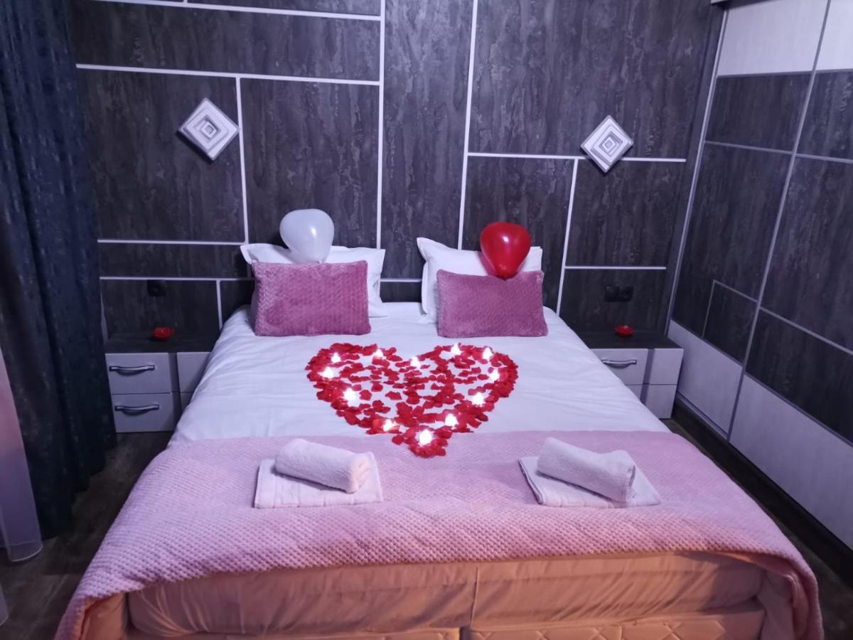Forest Home 524 Paşmaklı Dış mekan fotoğraf