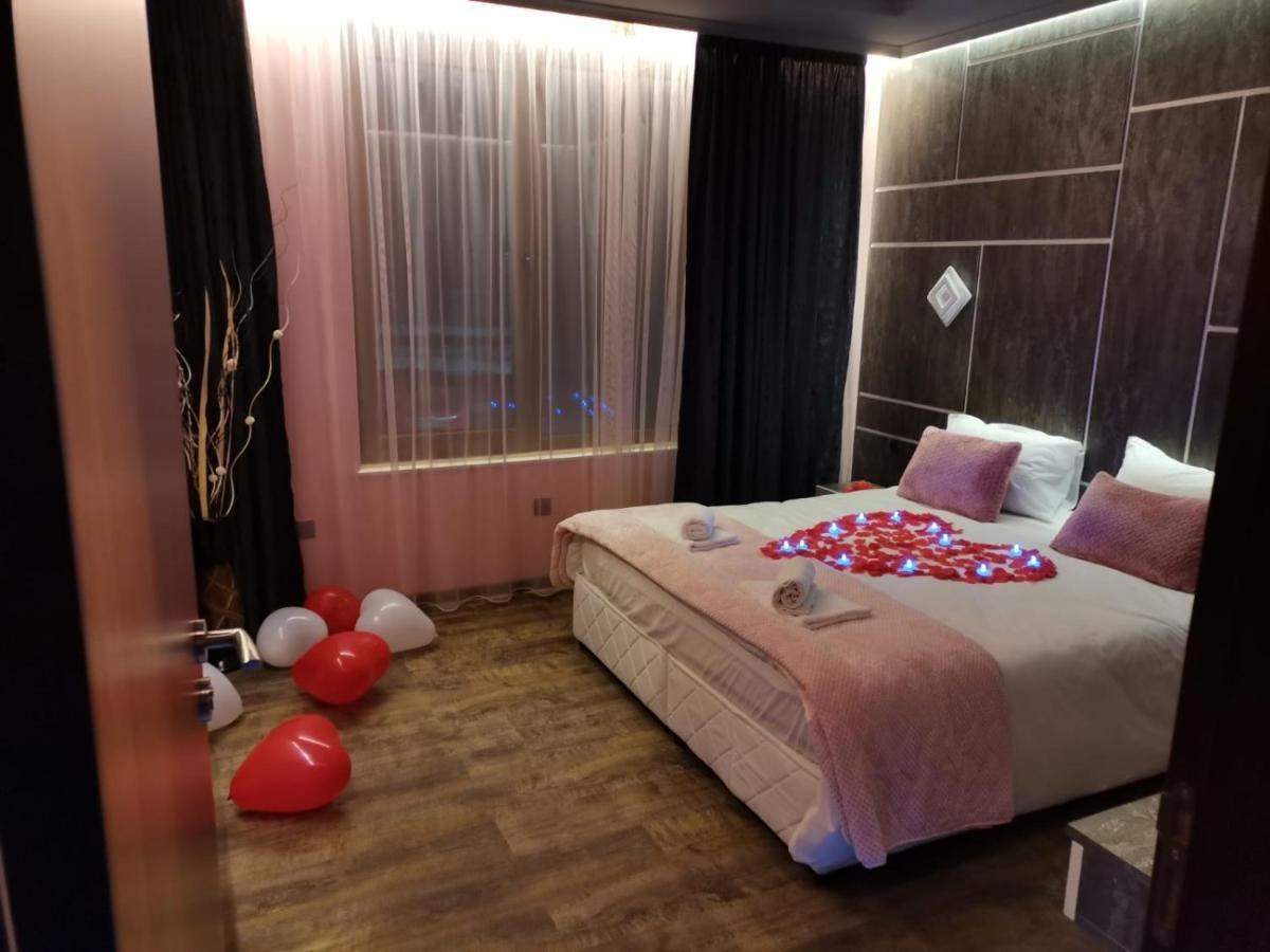 Forest Home 524 Paşmaklı Dış mekan fotoğraf
