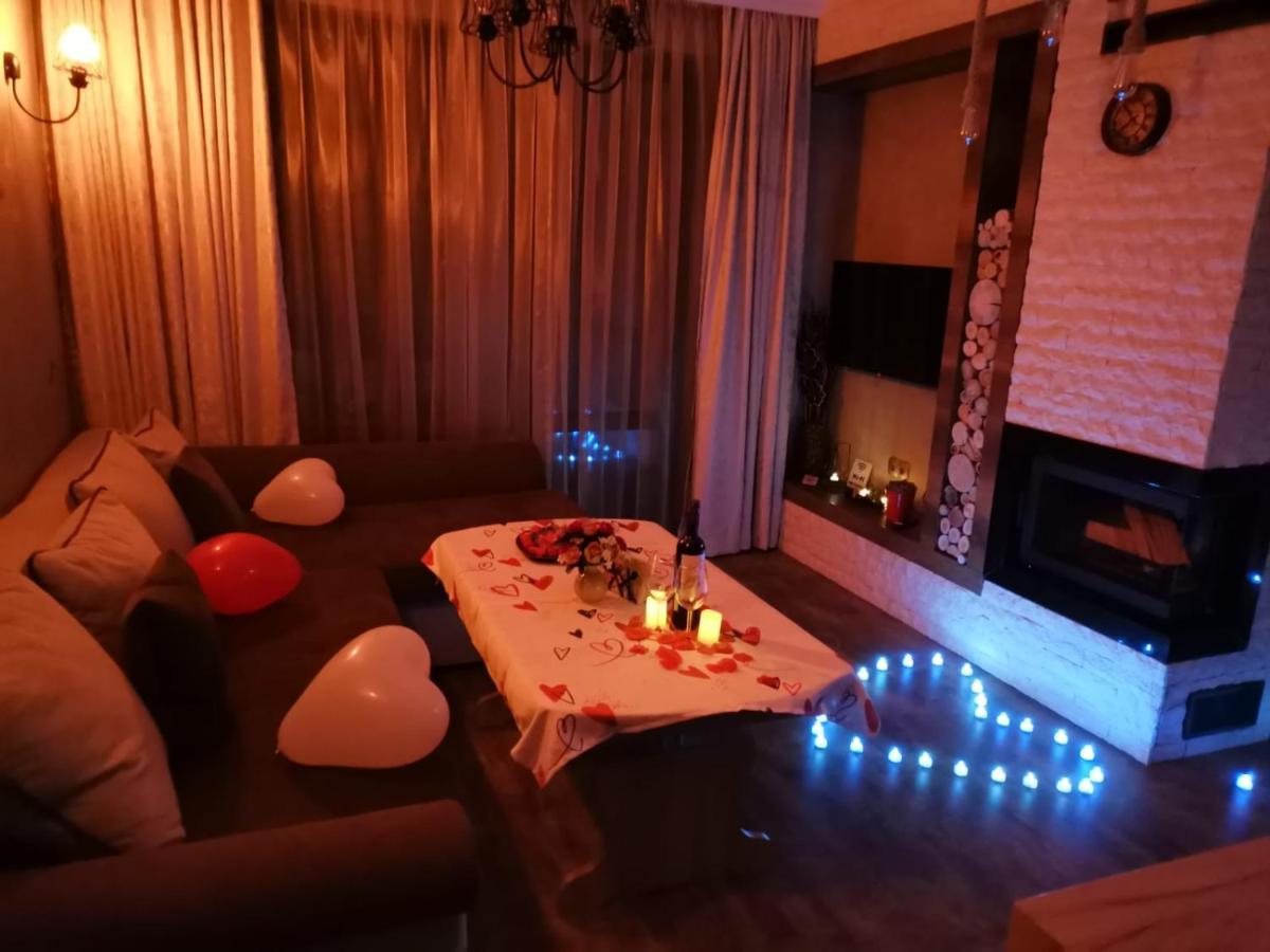 Forest Home 524 Paşmaklı Dış mekan fotoğraf