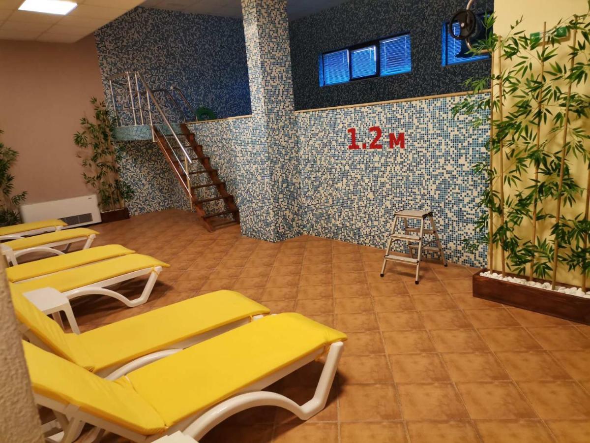 Forest Home 524 Paşmaklı Dış mekan fotoğraf